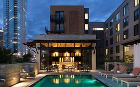 Canopy By Hilton Austin Downtown